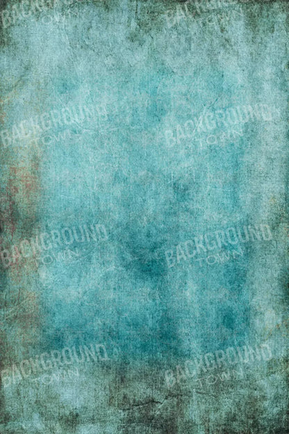 Paradise 5X8 Ultracloth ( 60 X 96 Inch ) Backdrop