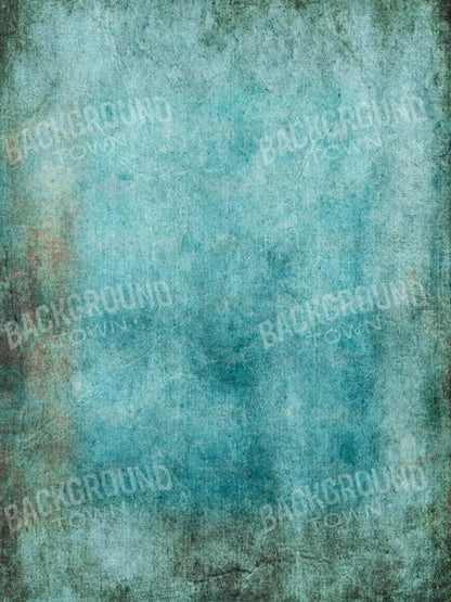 Paradise 8X10 Fleece ( 96 X 120 Inch ) Backdrop