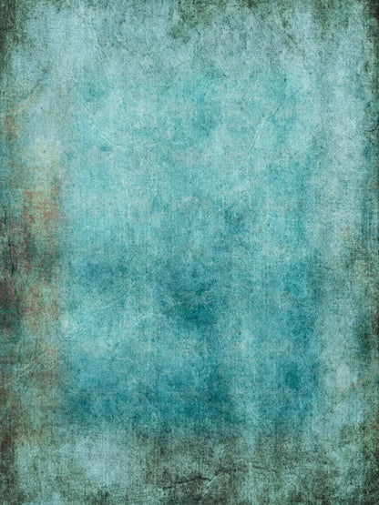 Paradise 8X10 Fleece ( 96 X 120 Inch ) Backdrop