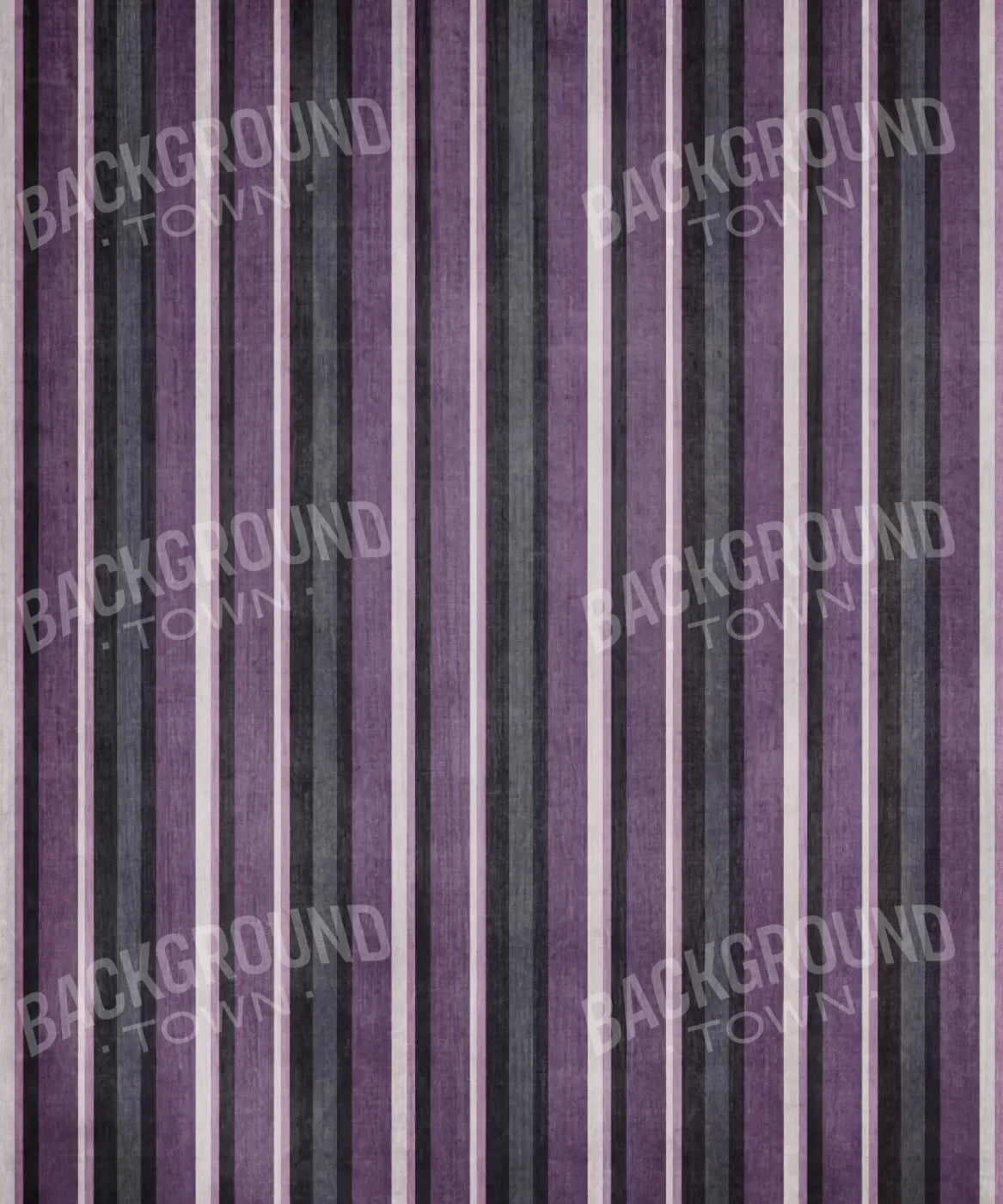 Purple Pattern Backdrop for Photography