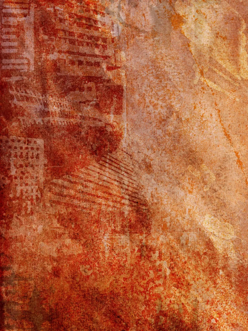 Paramour 8X10 Fleece ( 96 X 120 Inch ) Backdrop