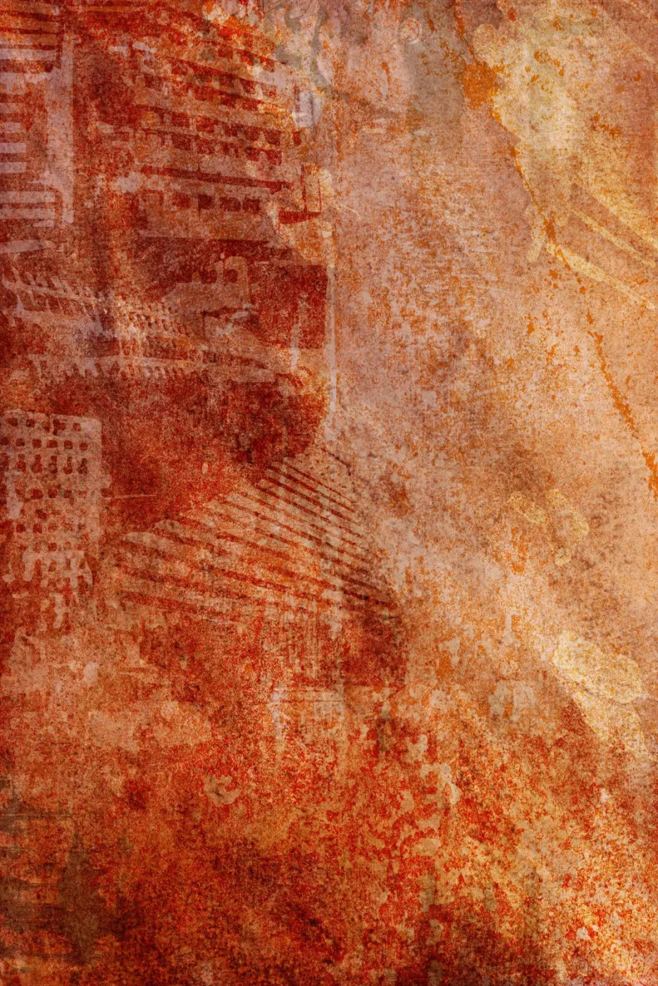 Paramour 4X5 Rubbermat Floor ( 48 X 60 Inch ) Backdrop