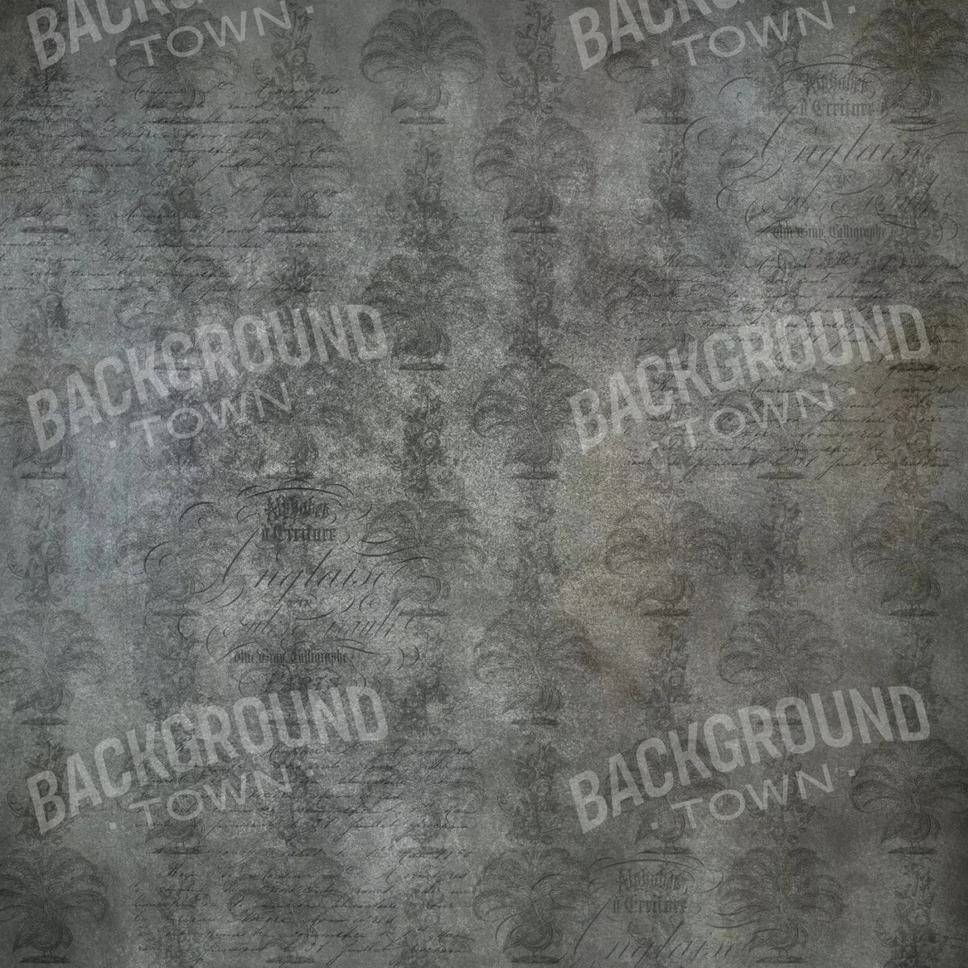 Paris 10X10 Ultracloth ( 120 X Inch ) Backdrop