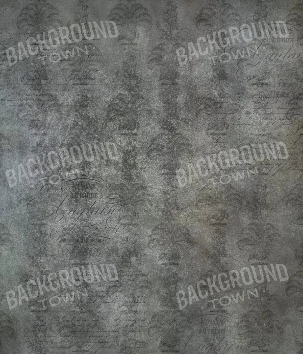 Paris 10X12 Ultracloth ( 120 X 144 Inch ) Backdrop