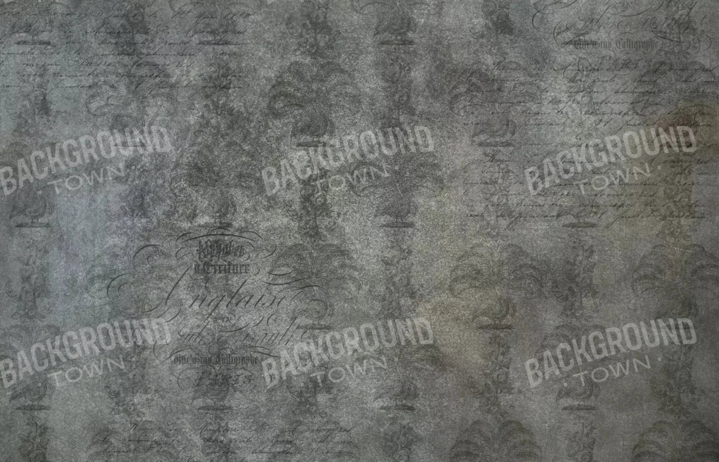 Paris 12X8 Ultracloth ( 144 X 96 Inch ) Backdrop