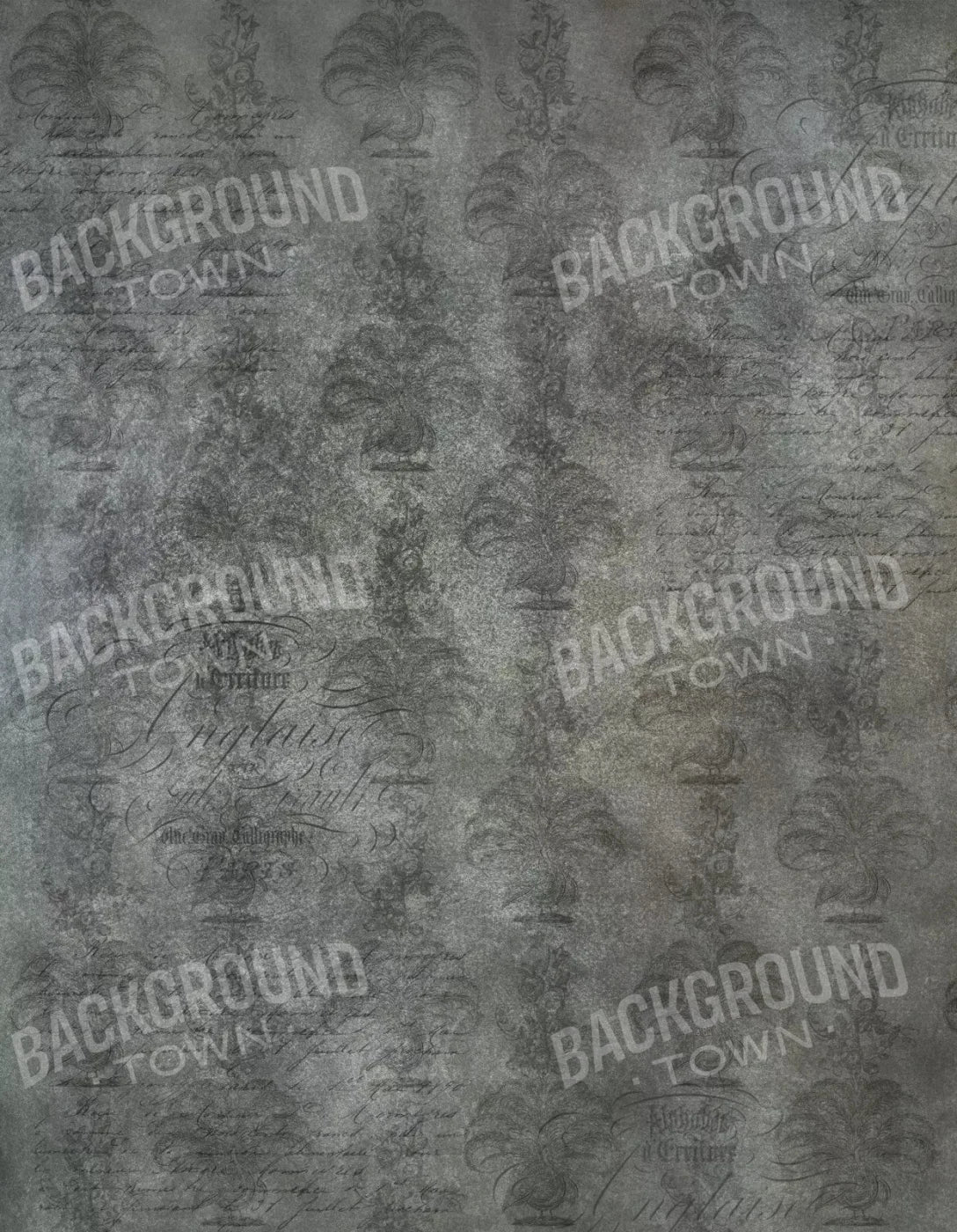Paris 6X8 Fleece ( 72 X 96 Inch ) Backdrop