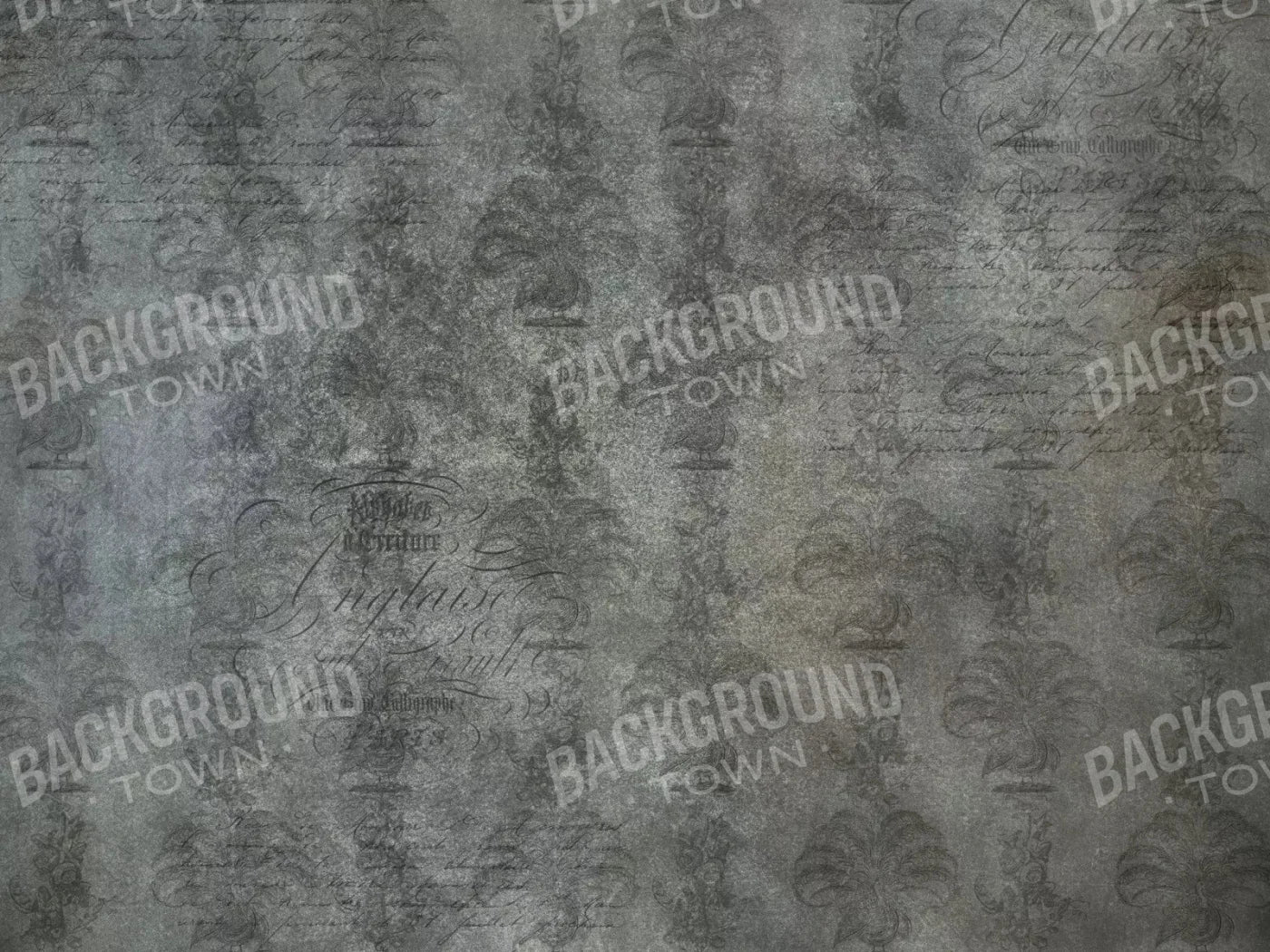 Paris 7X5 Ultracloth ( 84 X 60 Inch ) Backdrop
