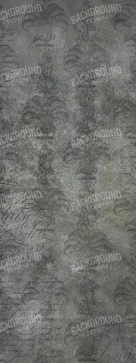 Paris 8X20 Ultracloth ( 96 X 240 Inch ) Backdrop