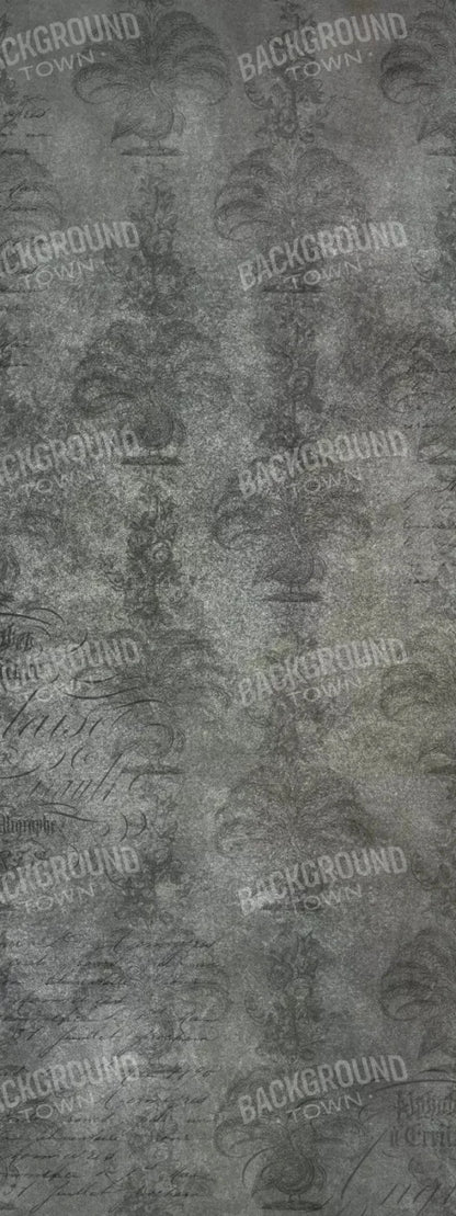 Paris 8X20 Ultracloth ( 96 X 240 Inch ) Backdrop