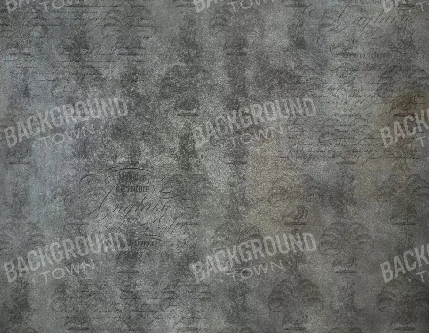 Paris 8X6 Fleece ( 96 X 72 Inch ) Backdrop