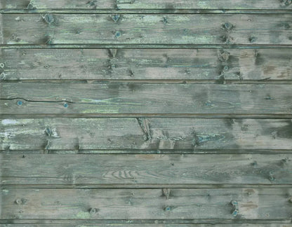Parked 8X6 Fleece ( 96 X 72 Inch ) Backdrop