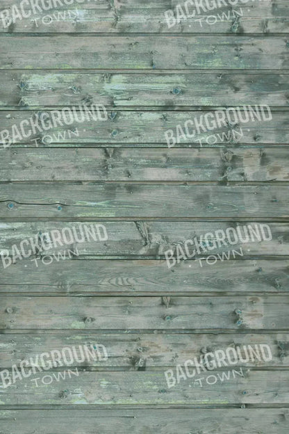 Parked Rubbermat Floor 4X5 ( 48 X 60 Inch )