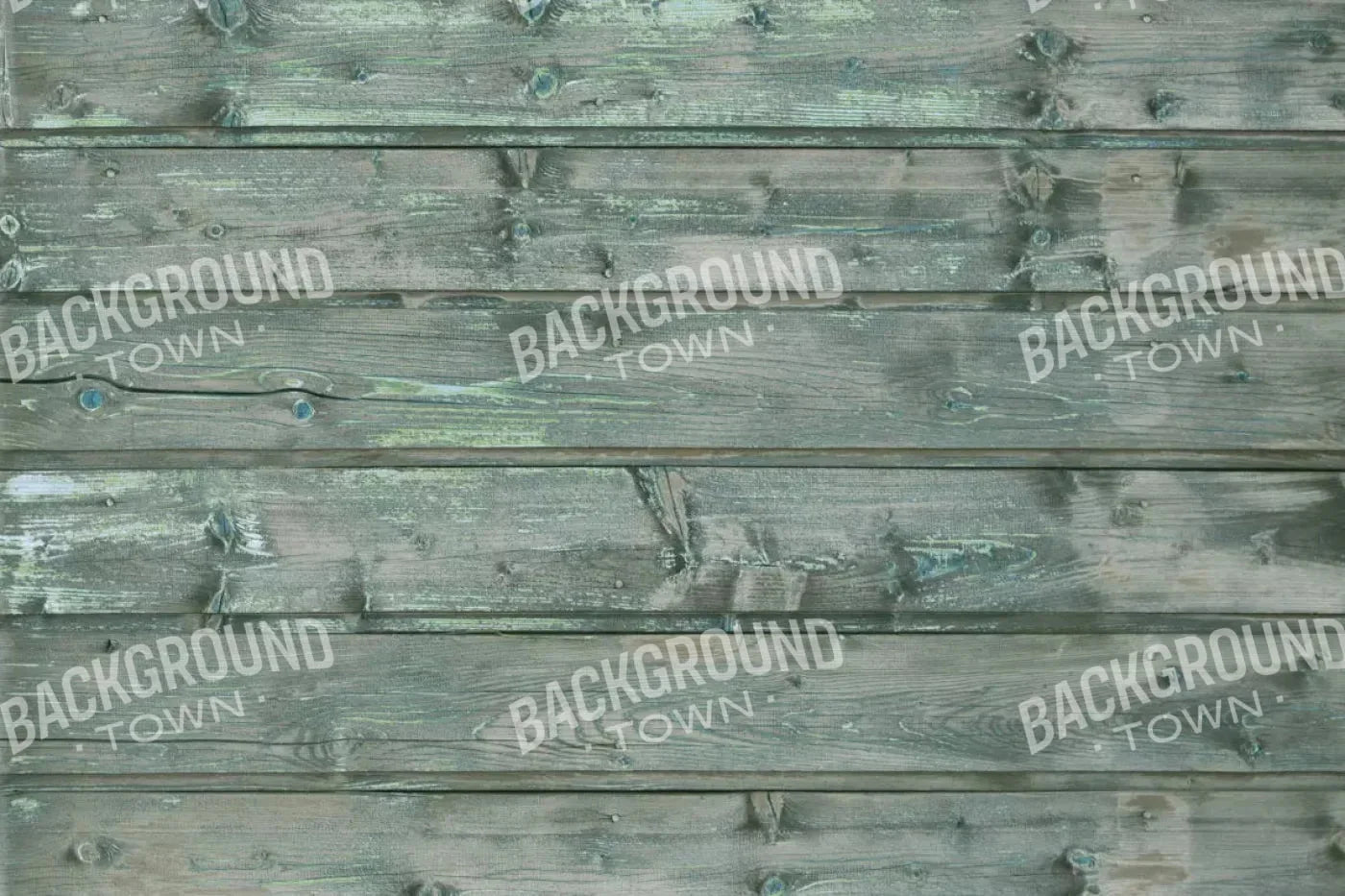 Parked Rubbermat Floor 5X4 ( 60 X 48 Inch )