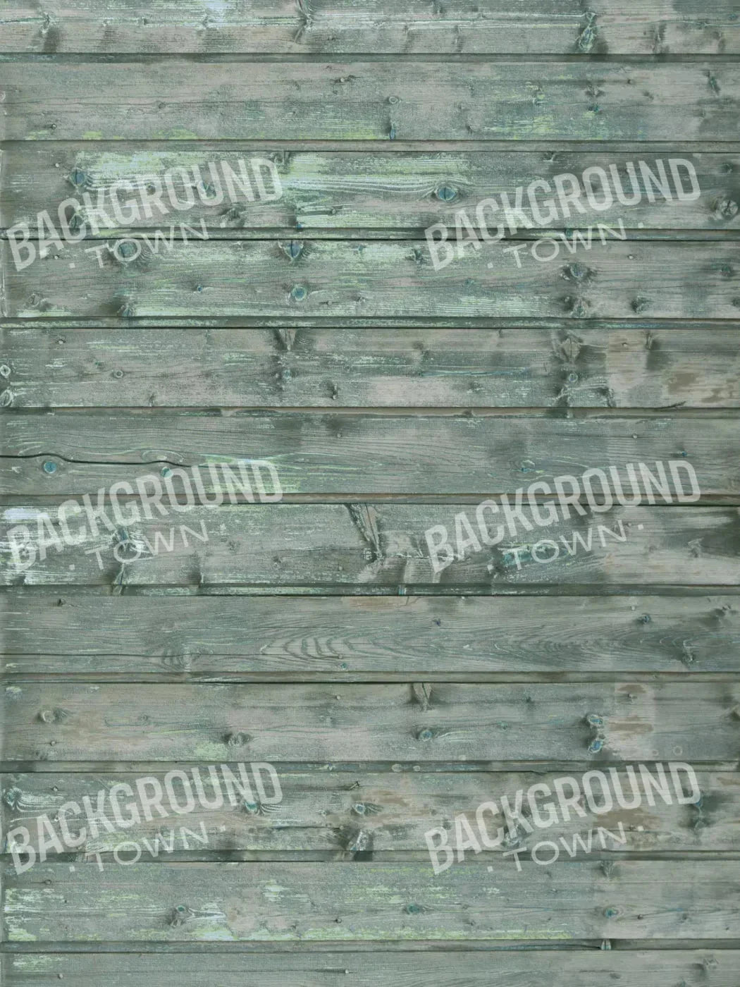 Parked Rubbermat Floor 5X7 ( 60 X 84 Inch )