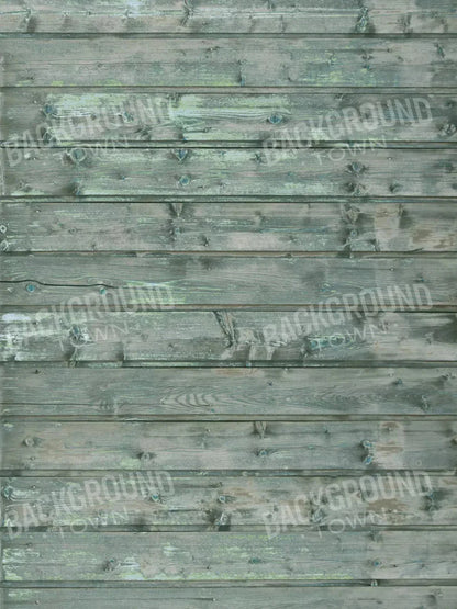 Parked Rubbermat Floor 5X7 ( 60 X 84 Inch )