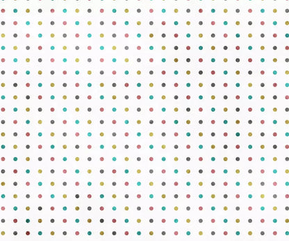 Particle 5X42 Fleece ( 60 X 50 Inch ) Backdrop