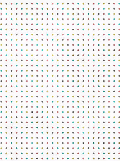 Particle 8X10 Fleece ( 96 X 120 Inch ) Backdrop