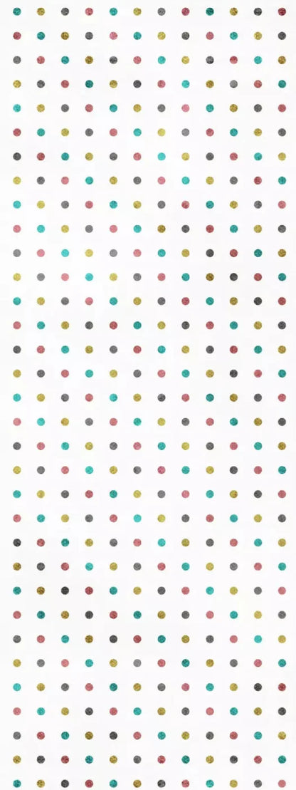 Particle 8X20 Ultracloth ( 96 X 240 Inch ) Backdrop