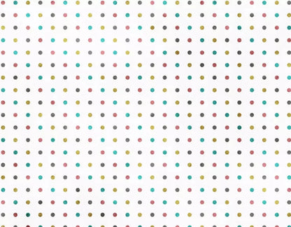 Particle 8X6 Fleece ( 96 X 72 Inch ) Backdrop