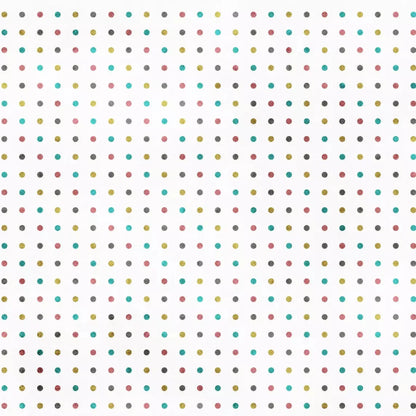 Particle 8X8 Fleece ( 96 X Inch ) Backdrop