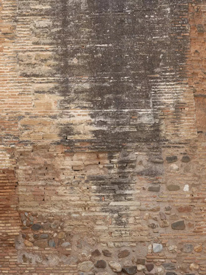 Partition 8X10 Fleece ( 96 X 120 Inch ) Backdrop
