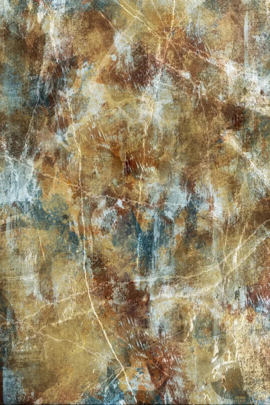 Passage Backdrop