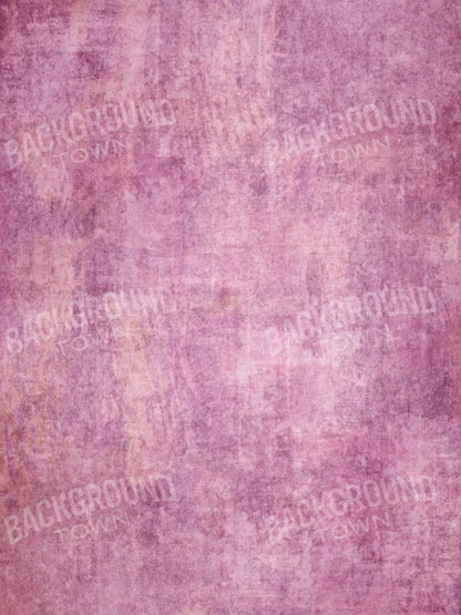 Passionfruit 5X68 Fleece ( 60 X 80 Inch ) Backdrop