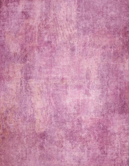 Passionfruit 6X8 Fleece ( 72 X 96 Inch ) Backdrop
