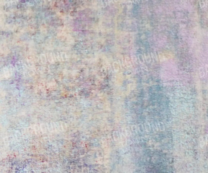 Pastel 5X42 Fleece ( 60 X 50 Inch ) Backdrop
