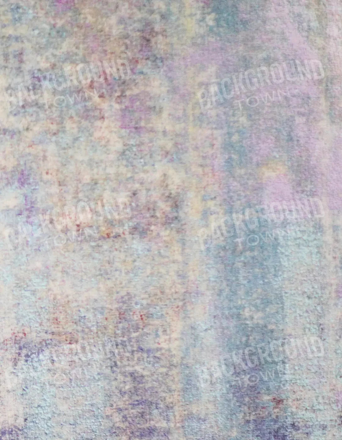 Pastel 6X8 Fleece ( 72 X 96 Inch ) Backdrop