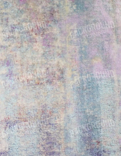 Pastel 6X8 Fleece ( 72 X 96 Inch ) Backdrop