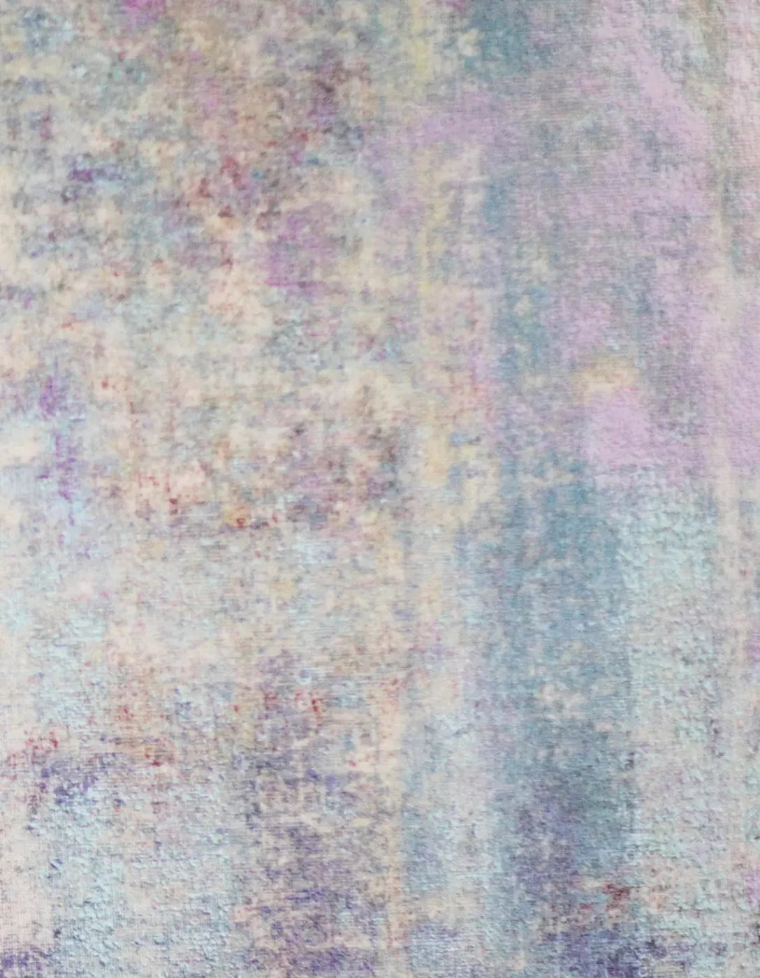 Pastel 6X8 Fleece ( 72 X 96 Inch ) Backdrop