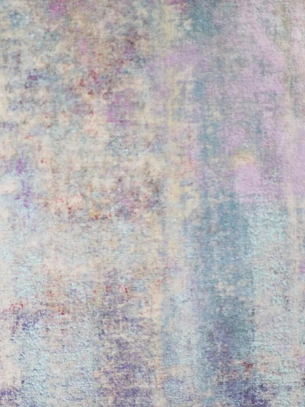 Pastel 8X10 Fleece ( 96 X 120 Inch ) Backdrop