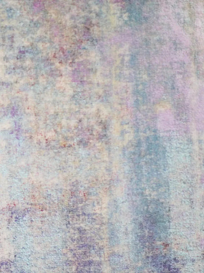 Pastel 8X10 Fleece ( 96 X 120 Inch ) Backdrop