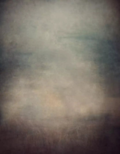 Pastel Bokeh 6X8 Fleece ( 72 X 96 Inch ) Backdrop