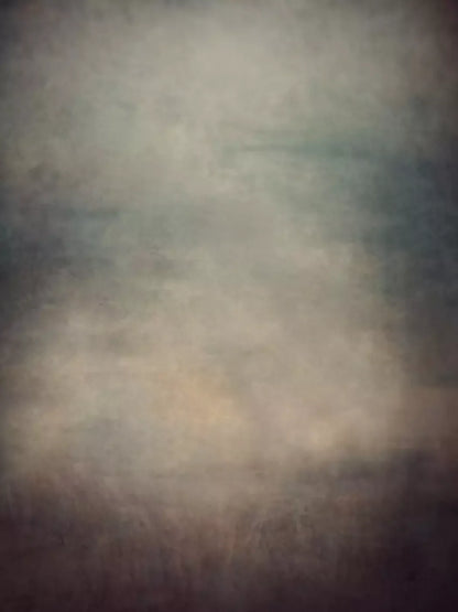 Pastel Bokeh 8X10 Fleece ( 96 X 120 Inch ) Backdrop