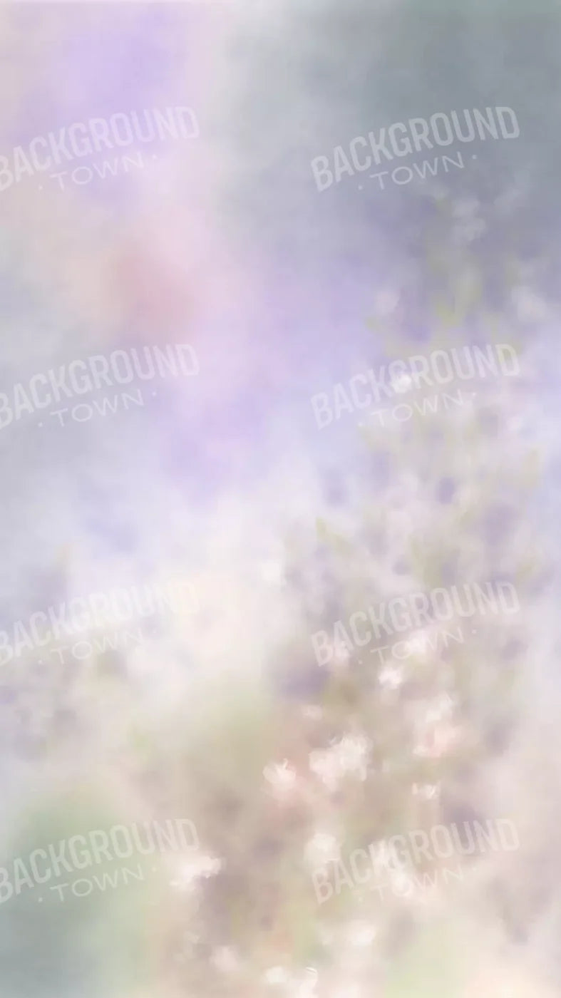 Pastel Fog 8X14 Ultracloth ( 96 X 168 Inch ) Backdrop