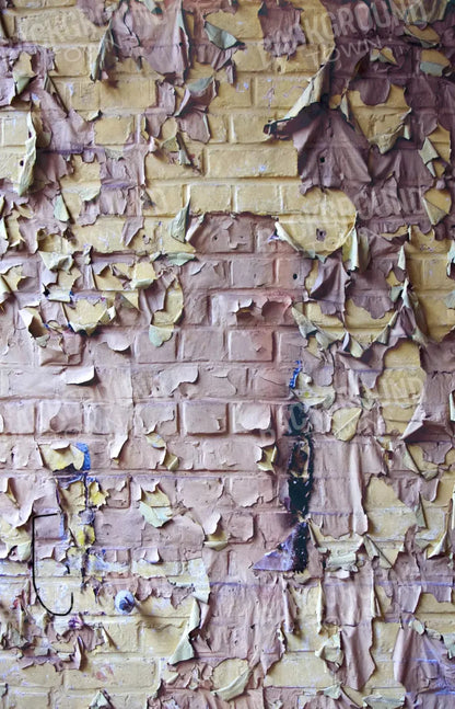 Pastel Peels 8X12 Ultracloth ( 96 X 144 Inch ) Backdrop