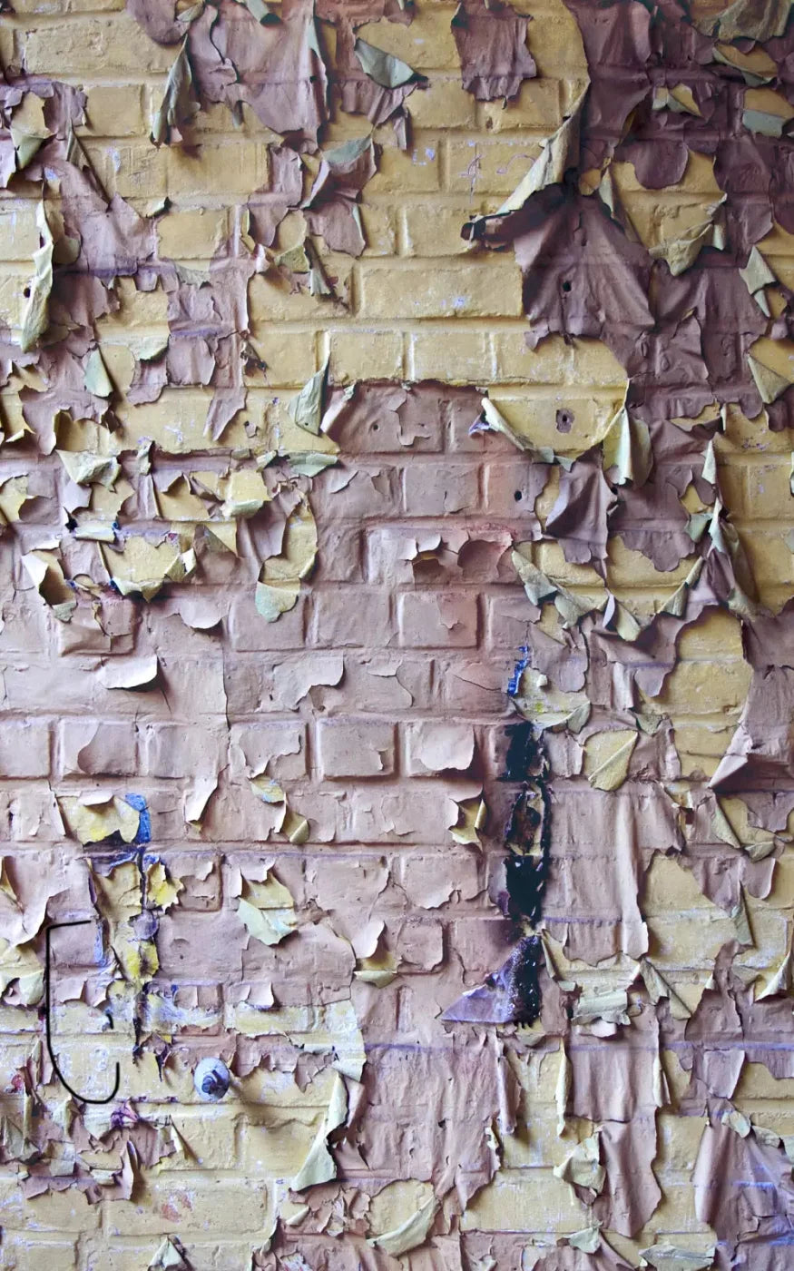 Pastel Peels 9X14 Ultracloth ( 108 X 168 Inch ) Backdrop