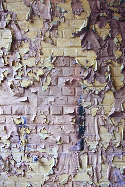 Pastel Peels Backdrop