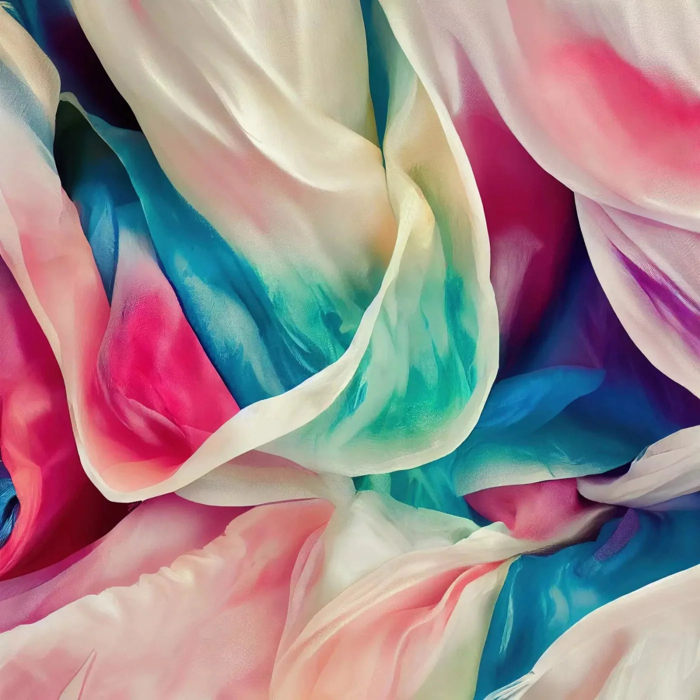 Pastel Silk 10X10 Ultracloth ( 120 X Inch ) Backdrop