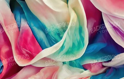 Pastel Silk 12X8 Ultracloth ( 144 X 96 Inch ) Backdrop
