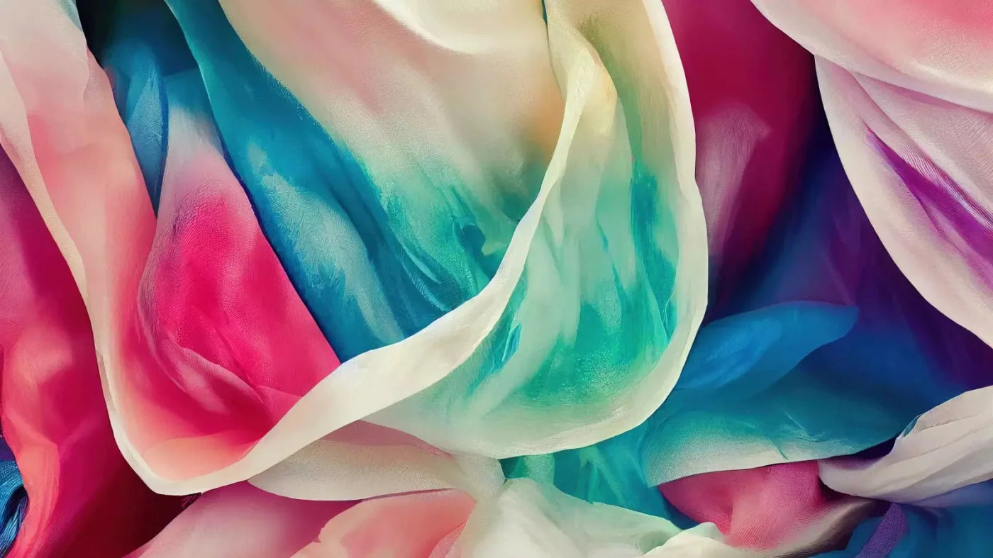 Pastel Silk 14X8 Ultracloth ( 168 X 96 Inch ) Backdrop