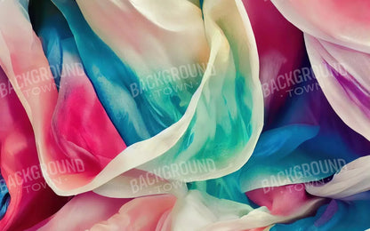 Pastel Silk 14X9 Ultracloth ( 168 X 108 Inch ) Backdrop