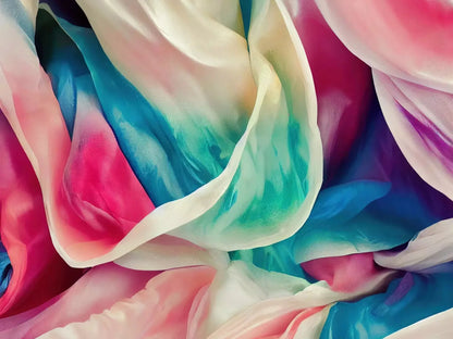 Pastel Silk 7X5 Ultracloth ( 84 X 60 Inch ) Backdrop