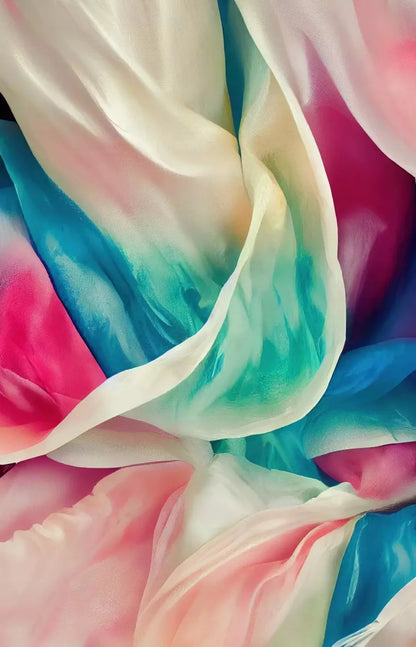 Pastel Silk 8X12 Ultracloth ( 96 X 144 Inch ) Backdrop