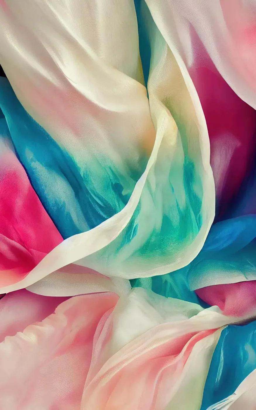 Pastel Silk 9X14 Ultracloth ( 108 X 168 Inch ) Backdrop