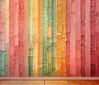 Pastel Wall 12X10 Ultracloth ( 144 X 120 Inch ) Backdrop