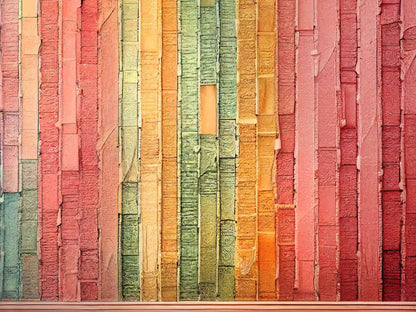 Pastel Wall 68X5 Fleece ( 80 X 60 Inch ) Backdrop