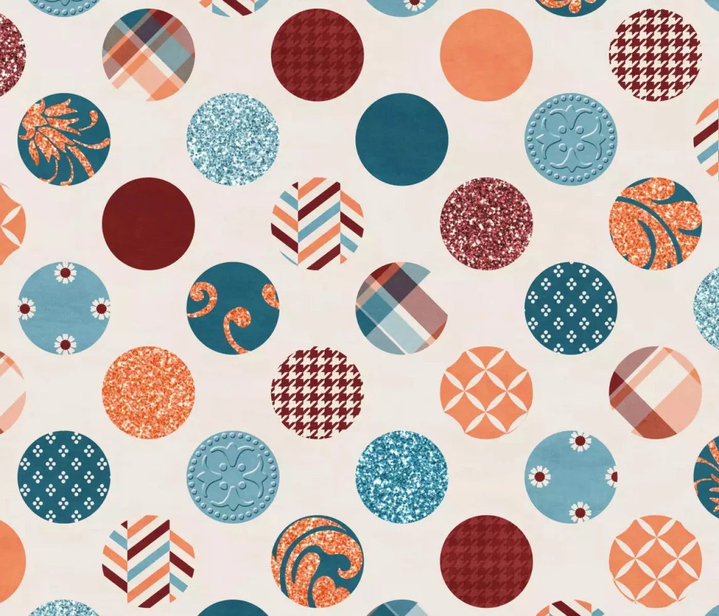 Patches 12X10 Ultracloth ( 144 X 120 Inch ) Backdrop